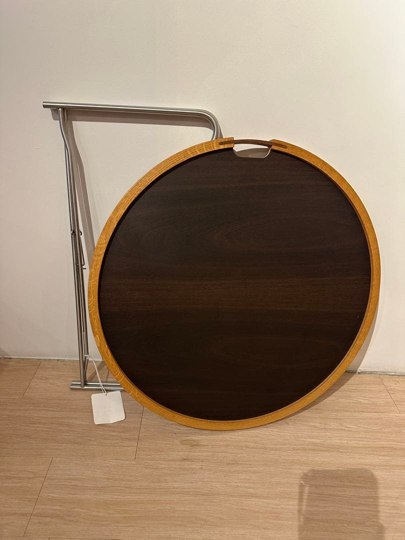 CH417 TRAY TABLE カールハンセン&サン ハンス・J・ウェグナー