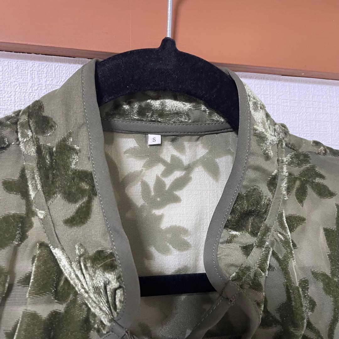 LEJA お呼ばれドレス マーメイドワンピ S