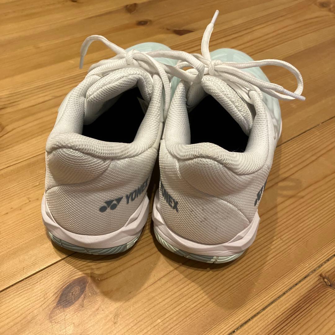 YONEX SHB-CD2 バドミントンシューズ 23.5