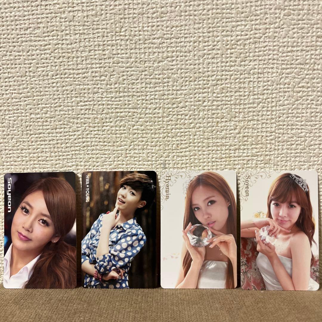 T-ARA(ティアラ) まとめ売り　●※バラ売り不可