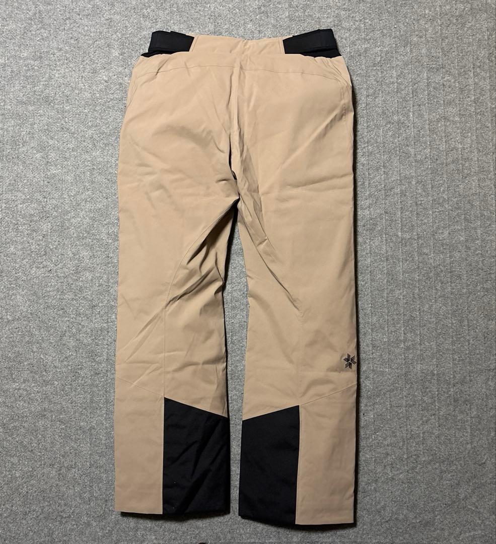 4（XL）サイズ 新品 ゴールドウイン G-エンジニアード スキー パンツ ④併