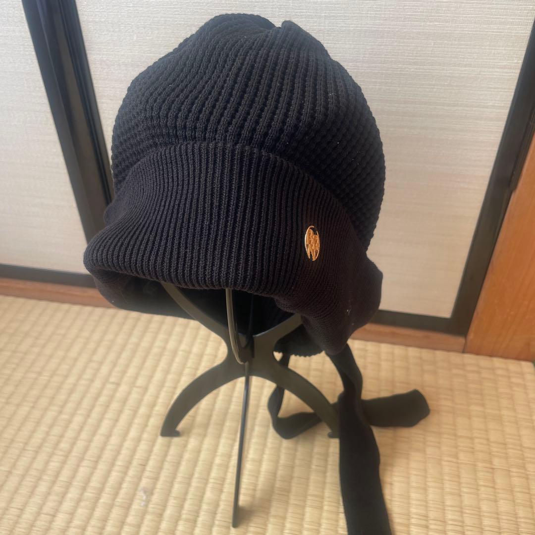 のんさん　専用 BAREN 医療用ケア帽子　おしゃれ　スカーフ
