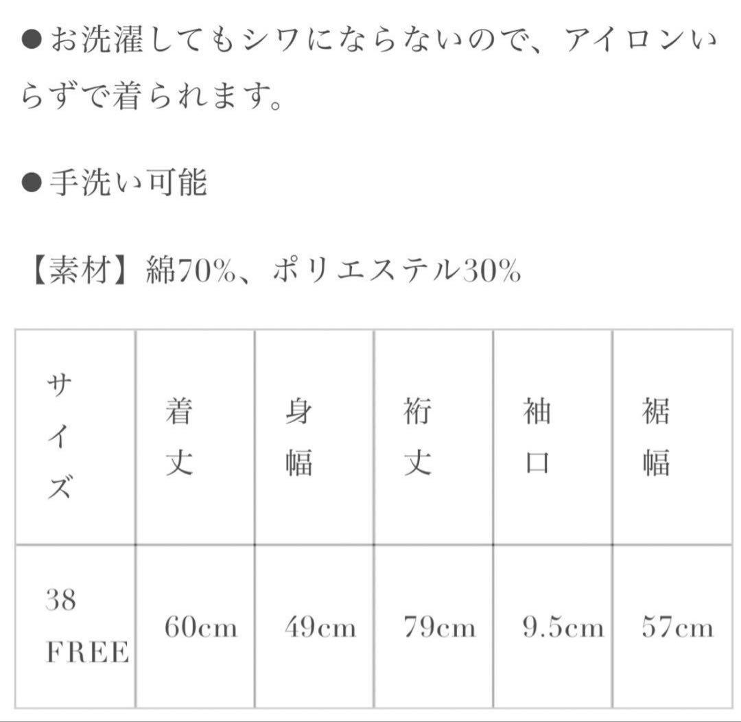 girlish St.cecilia ストレッチウェザーブラウス Part2