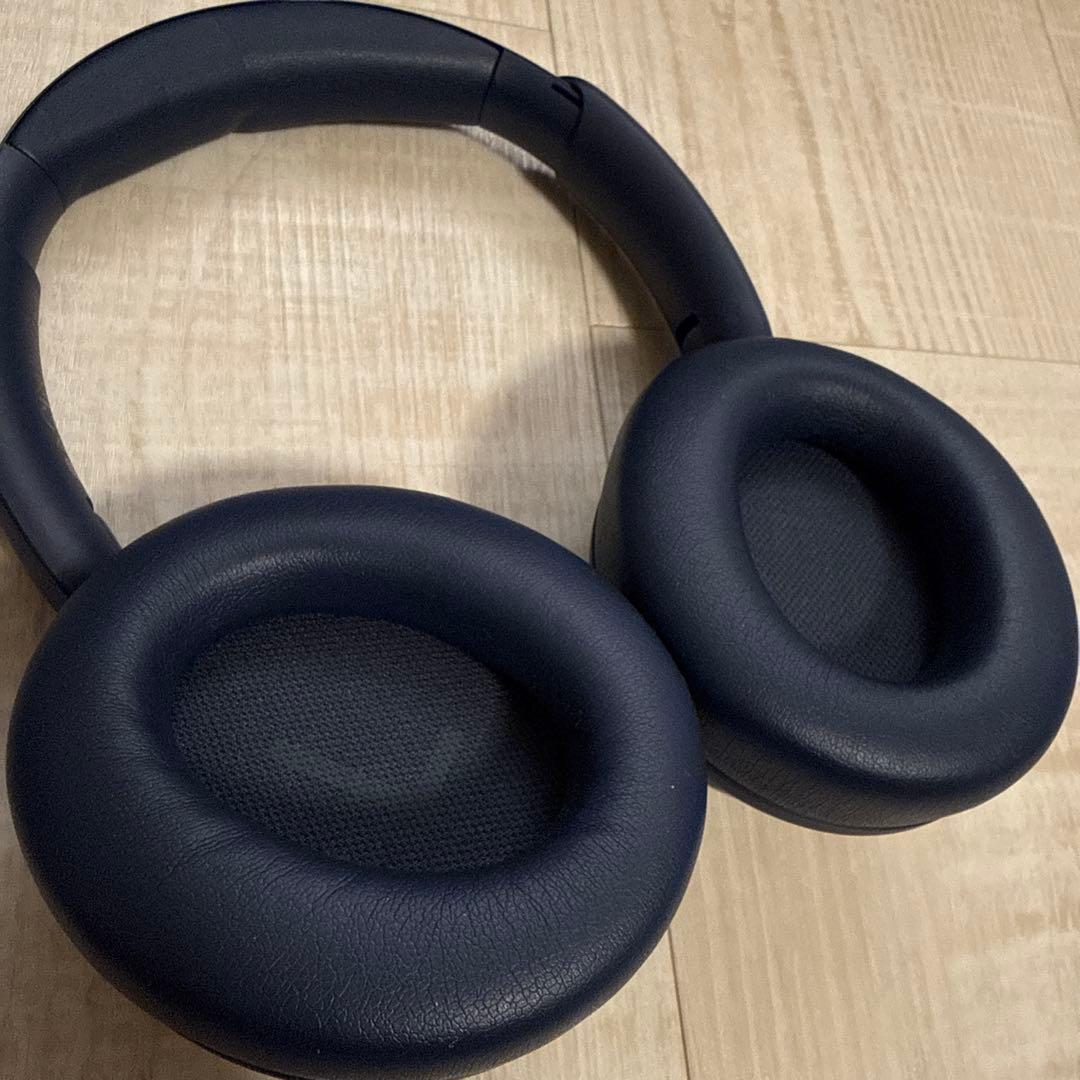 ヘッドホン Anker soundcore Space Q45