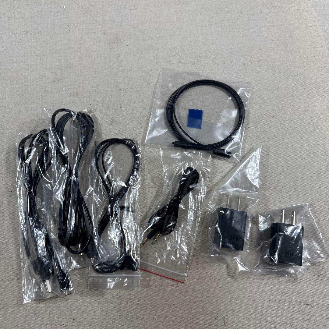 SONY ソニー SRS-WS1 ウェアラブルスピーカー ネックスピーカー 軽量