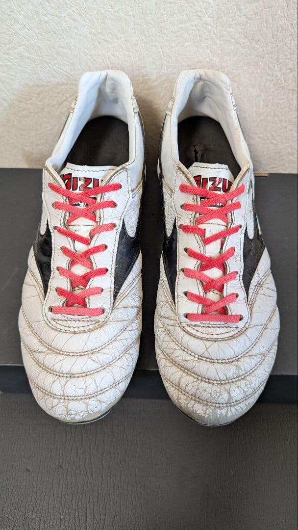 ・Mizuno Morelia ミズノ モレリア サッカースパイク