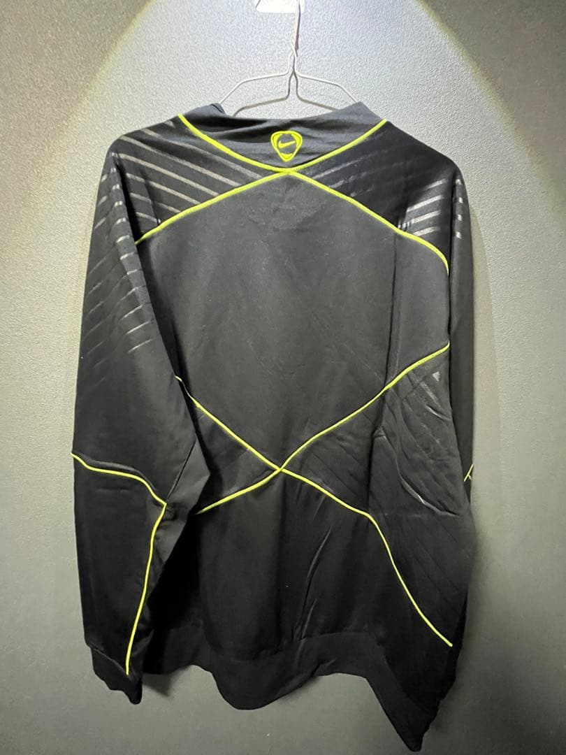 Nike FC Barcelona トレーニングウェア XL ブラック