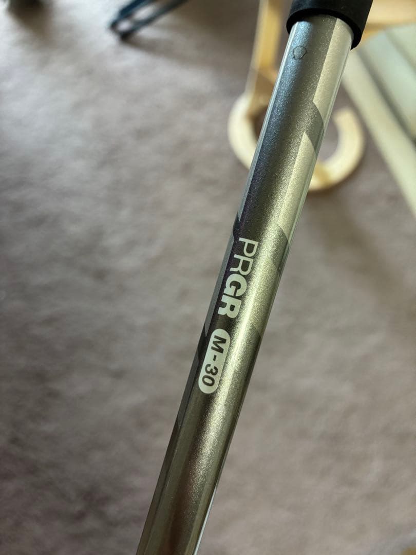 PRGR SWEEP レディースドライバー
