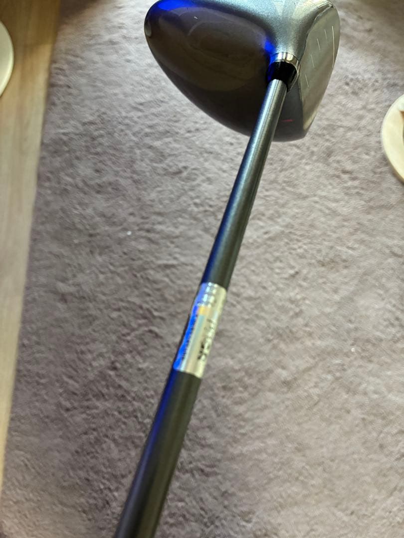 PRGR SWEEP レディースドライバー