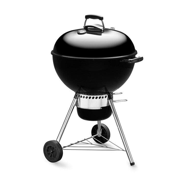 新品未開封 Weber 57cm オリジナルケトルプレミアム 14401508