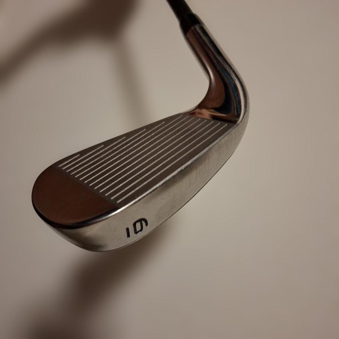 Callaway Aiスモーク アイアンセット TRAVILシャフト