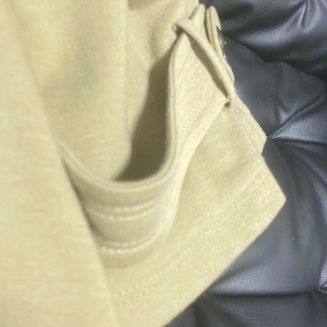 バーバリーブルーレーベル　ポンチョ　週末限定