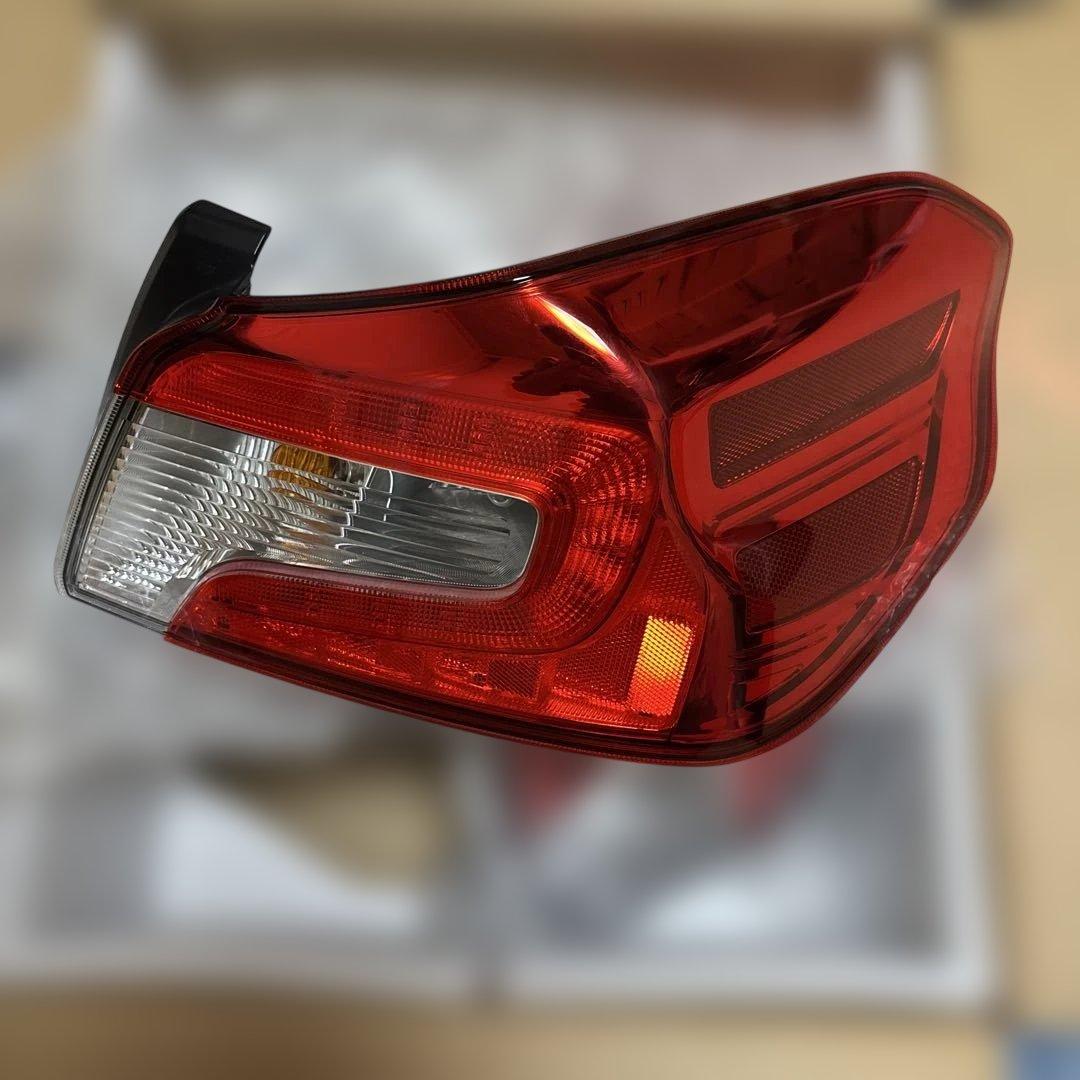 スバル WRX STI 純正テール 左右 VAB 美品