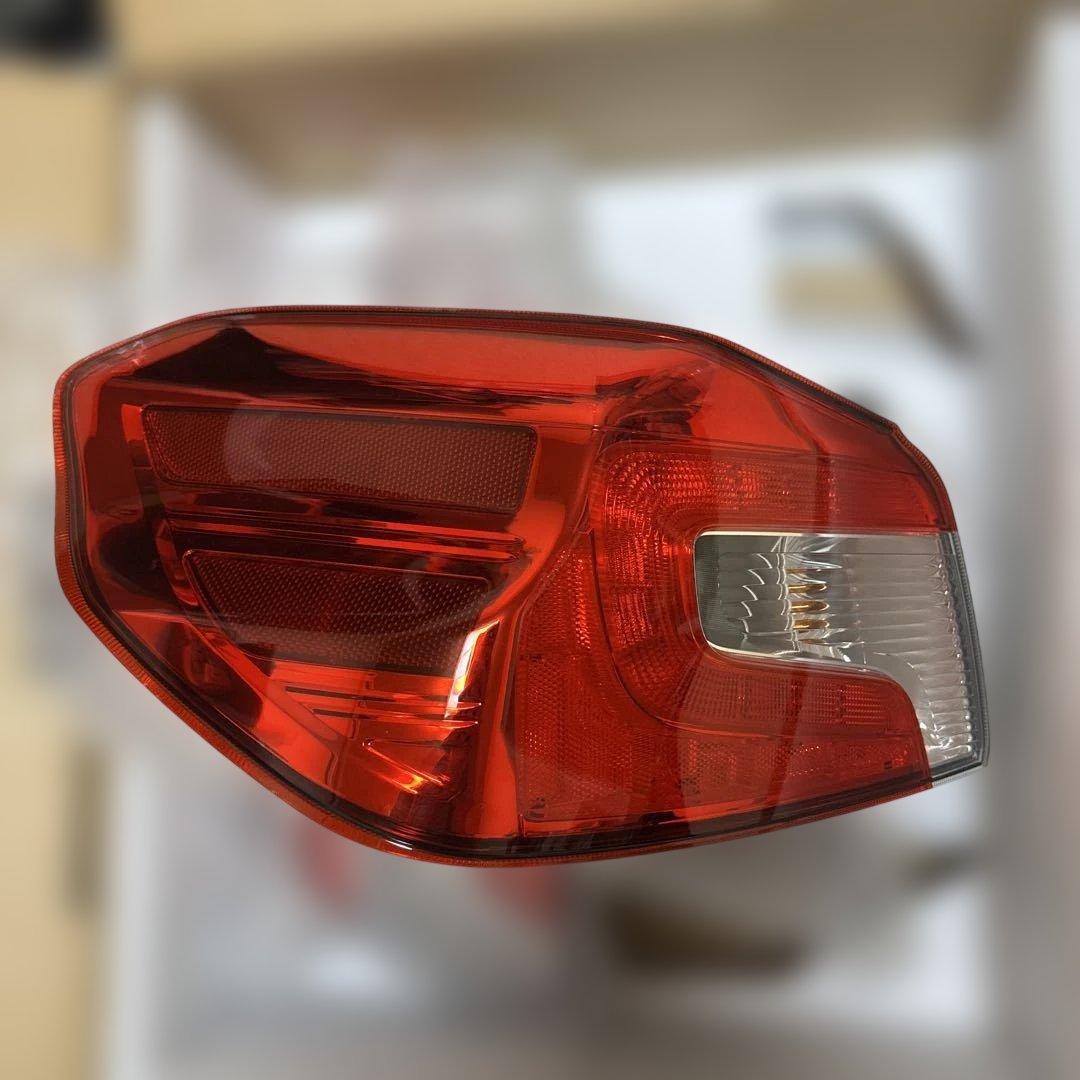 スバル WRX STI 純正テール 左右 VAB 美品