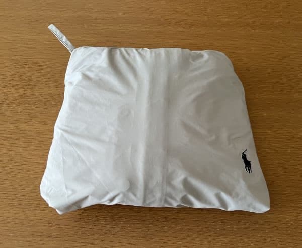 RALPH LAUREN ラルフローレン 　POLO　　ポロ　　レインコート