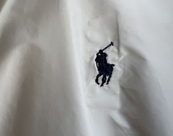 RALPH LAUREN ラルフローレン 　POLO　　ポロ　　レインコート