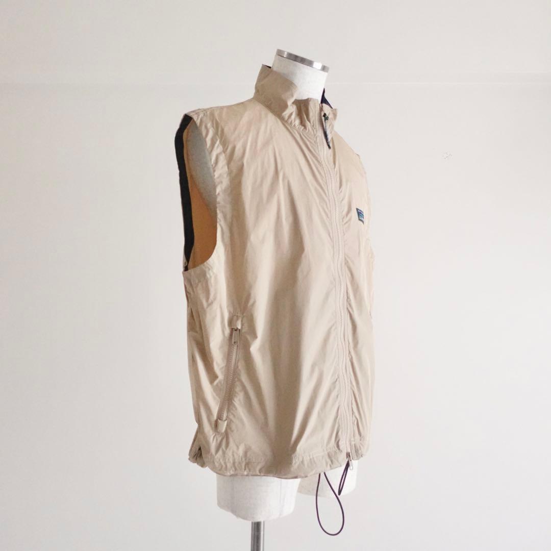 L.L.Beanエルエルビーン Roxbury Vest Lサイズ