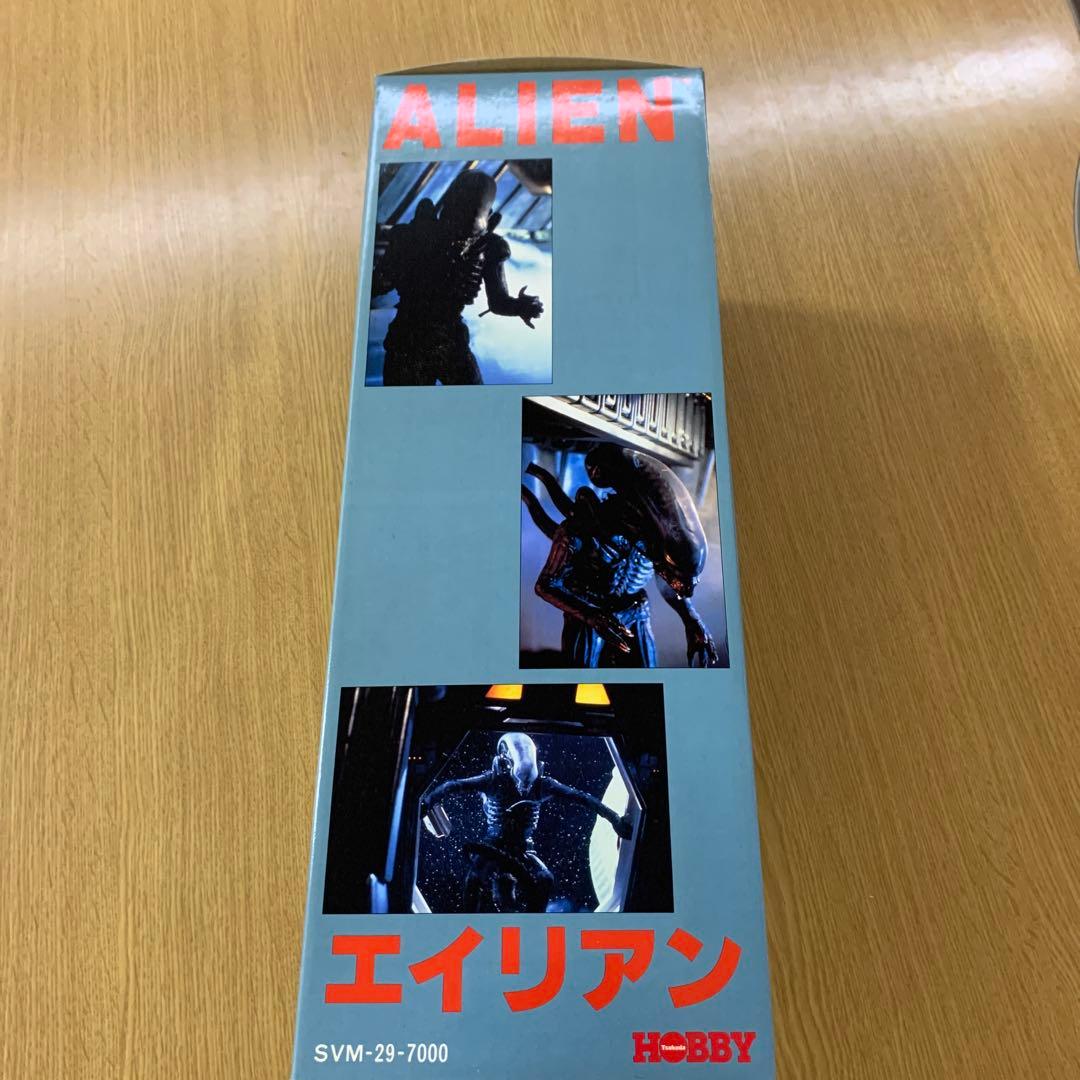 エイリアン フィギュア HOBBY Tsukuda SVM-29-7000