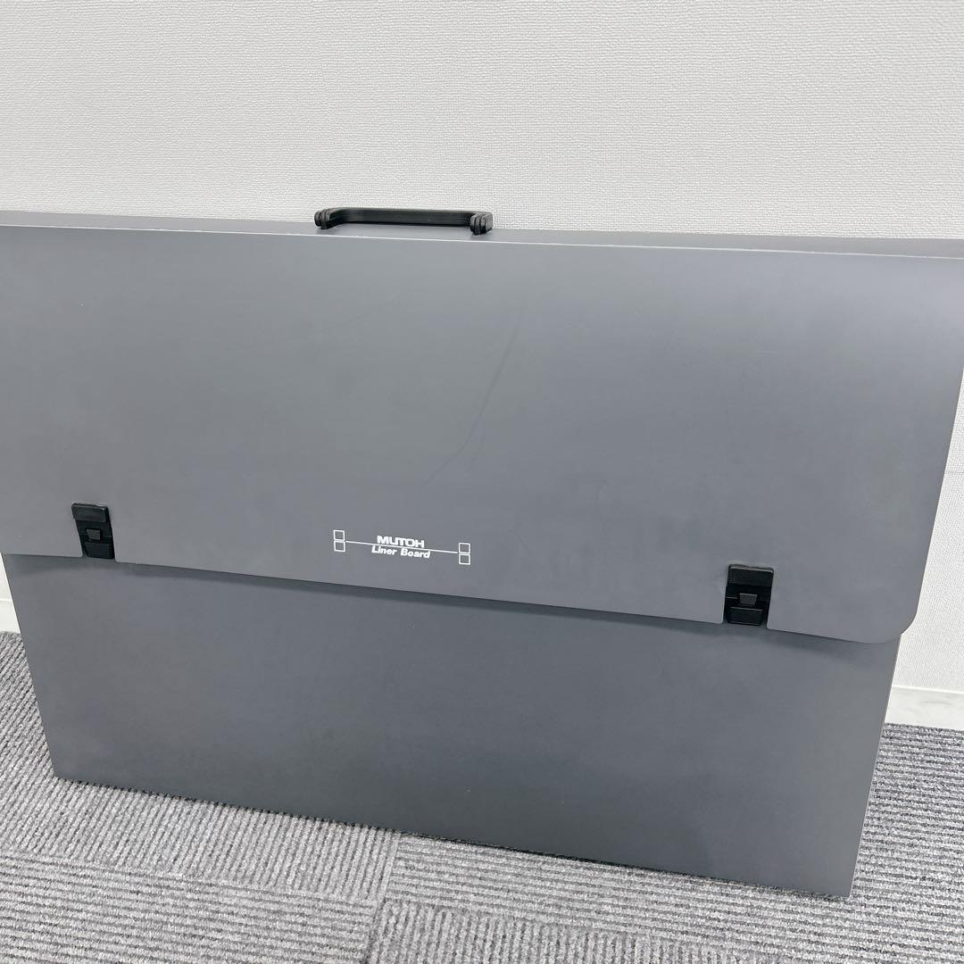 MUTOH Liner Board UM-06N2 製図版　ライナーボード