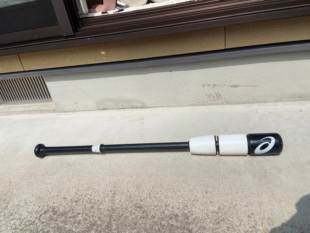 ASICS COUNTER SWING カチカチバット 84cm