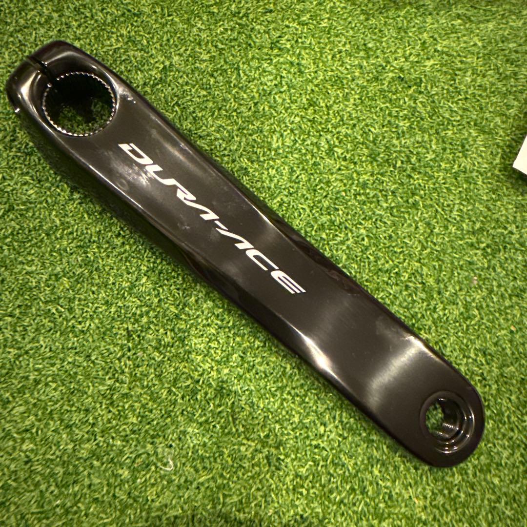 FC-09 175mm 52-36 新品 dura-ace