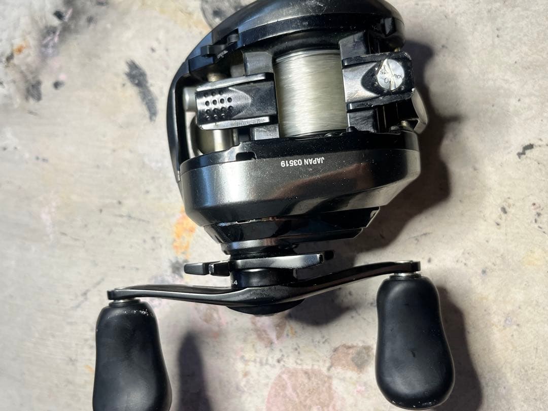 16アンタレスDC HG・19スコーピオンMGL XG 2台セット