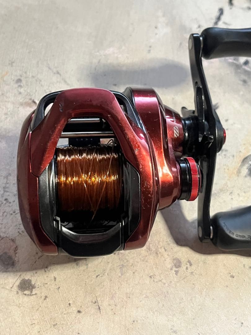 16アンタレスDC HG・19スコーピオンMGL XG 2台セット