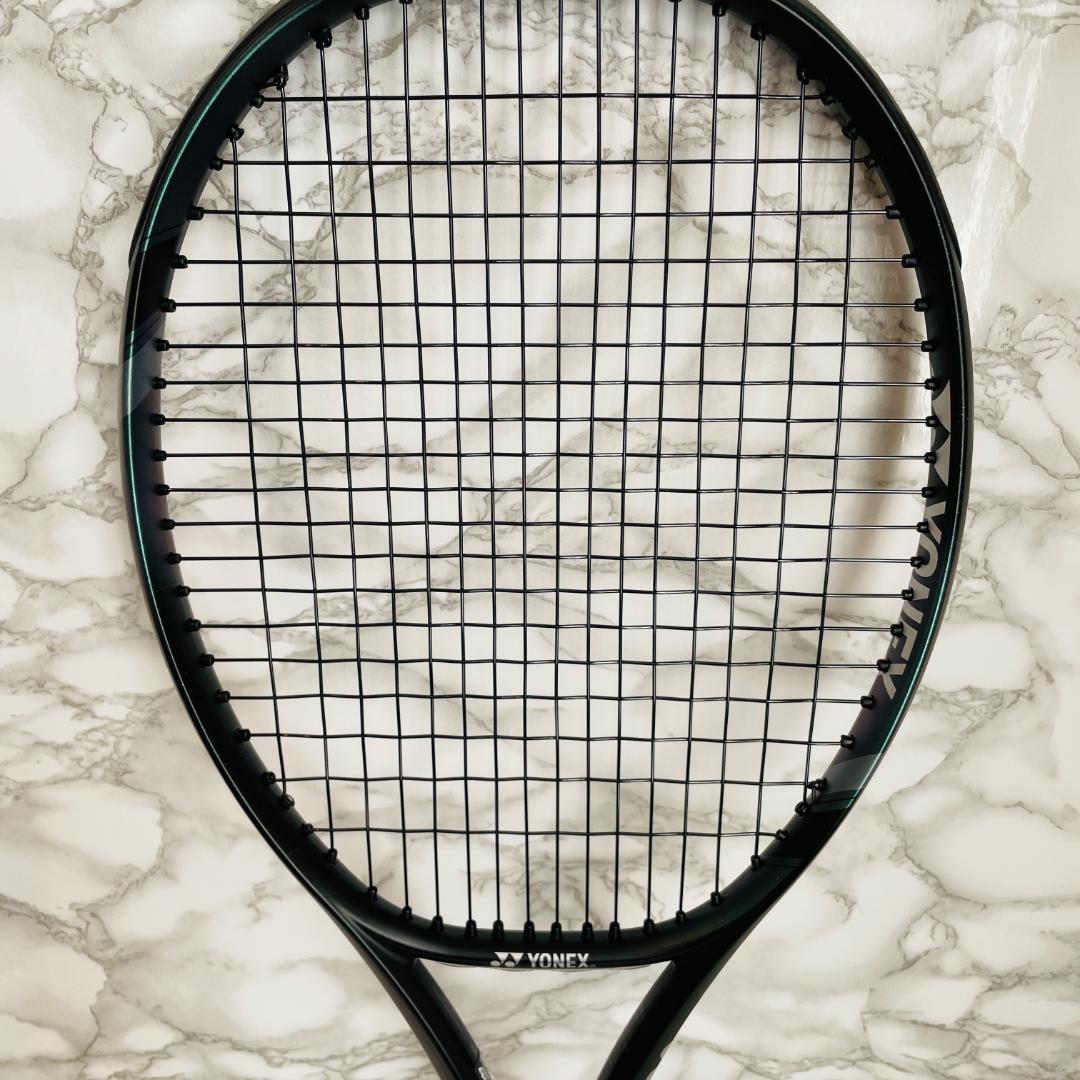 【チキン】YONEX EZONE 98 アクアナイトブラック G2