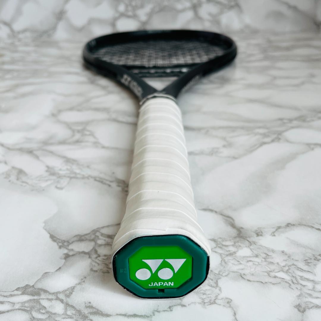 【チキン】YONEX EZONE 98 アクアナイトブラック G2