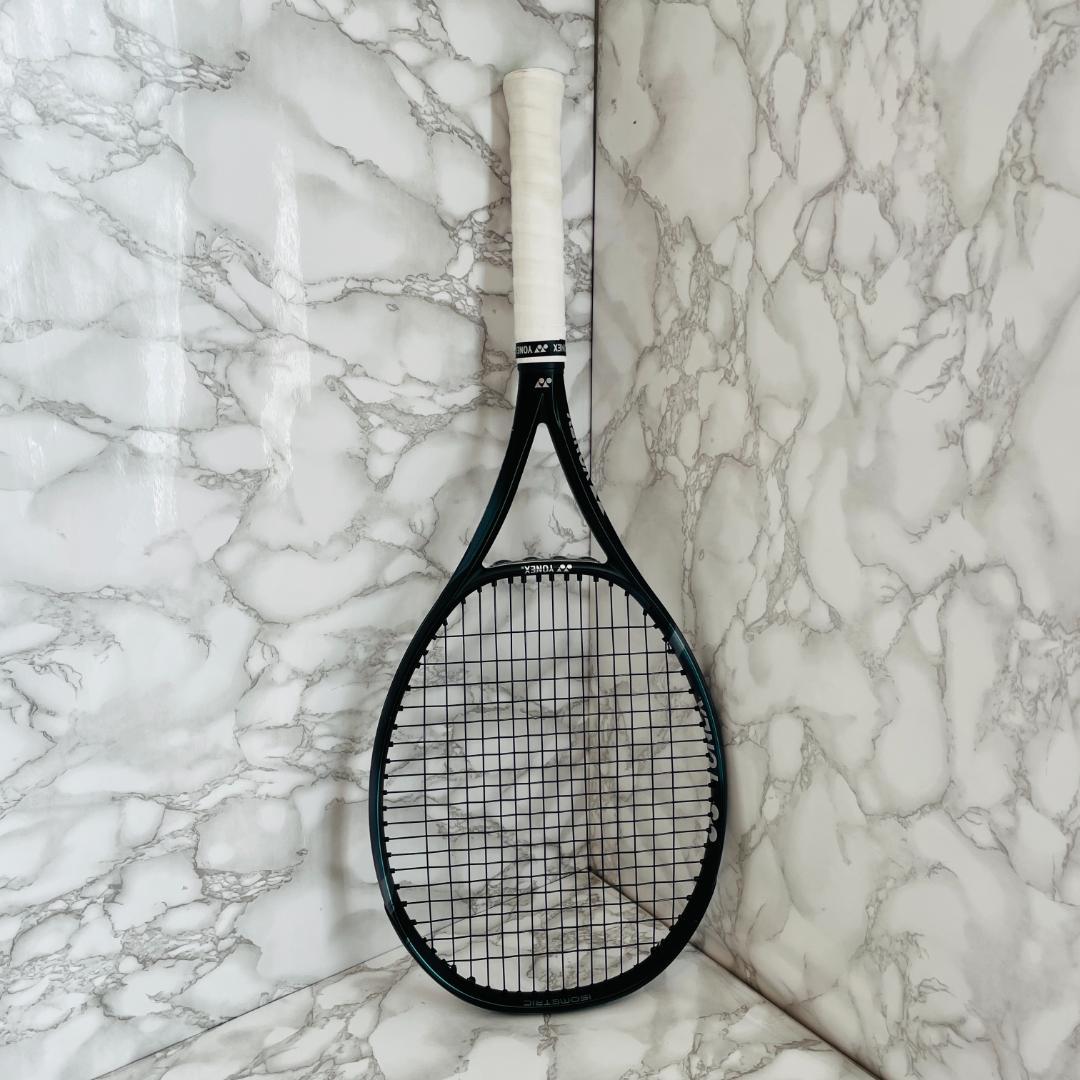 【チキン】YONEX EZONE 98 アクアナイトブラック G2