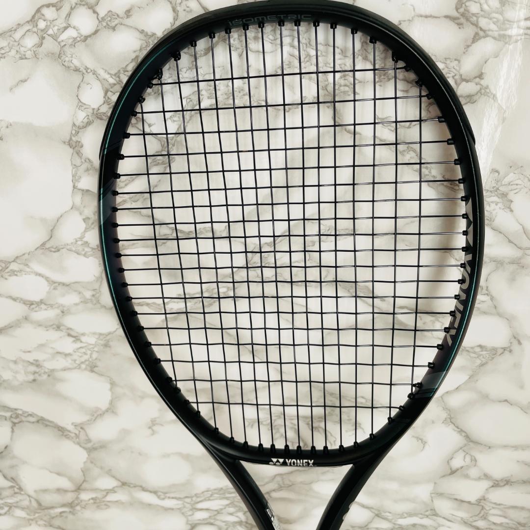 【チキン】YONEX EZONE 98 アクアナイトブラック G2