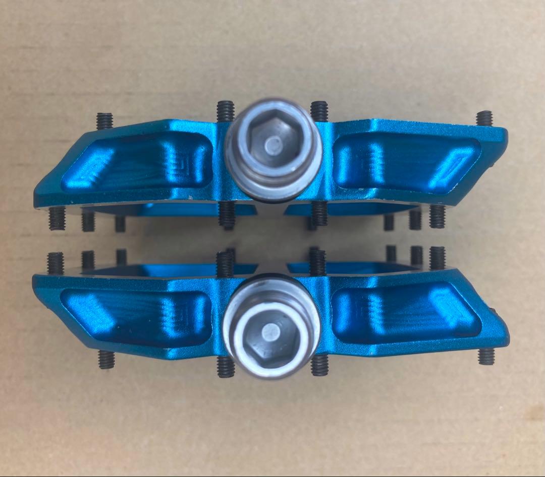 美品!! NUKEPROOF Horizon Pro Sam Hill