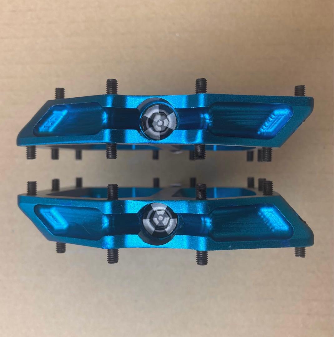 美品!! NUKEPROOF Horizon Pro Sam Hill