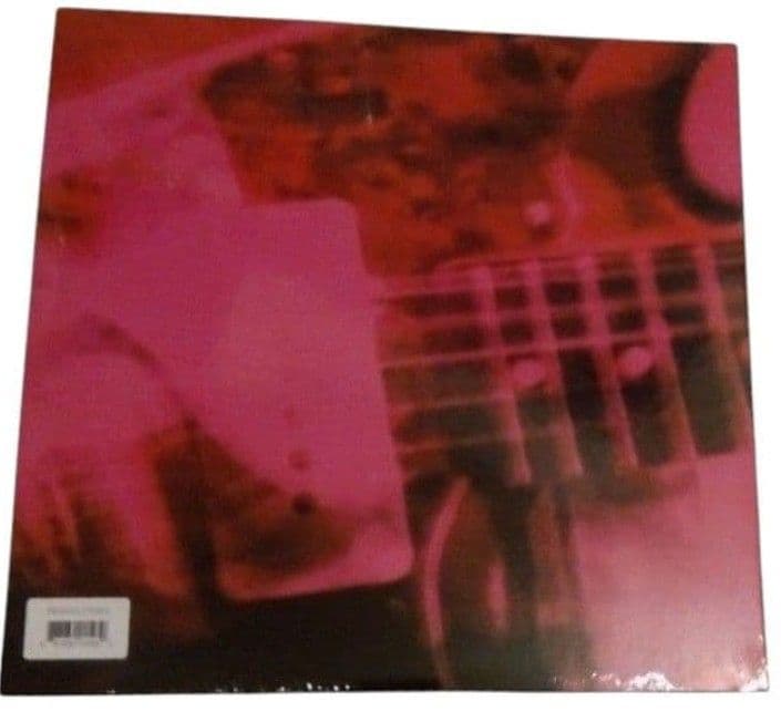 洋楽 My Bloody Valentine Delax Edition
