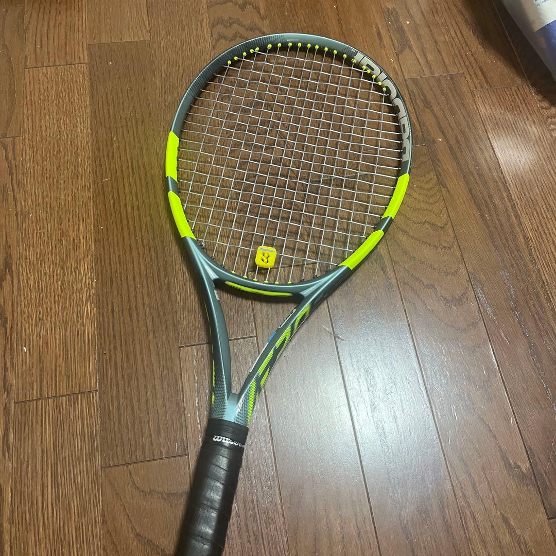 最新！美品！ピュアアエロ98 G2 その1
