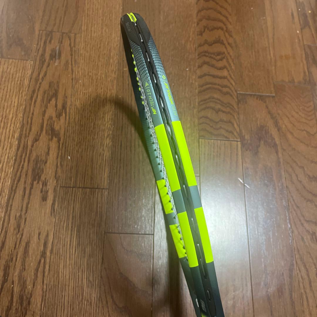 最新！美品！ピュアアエロ98 G2 その1
