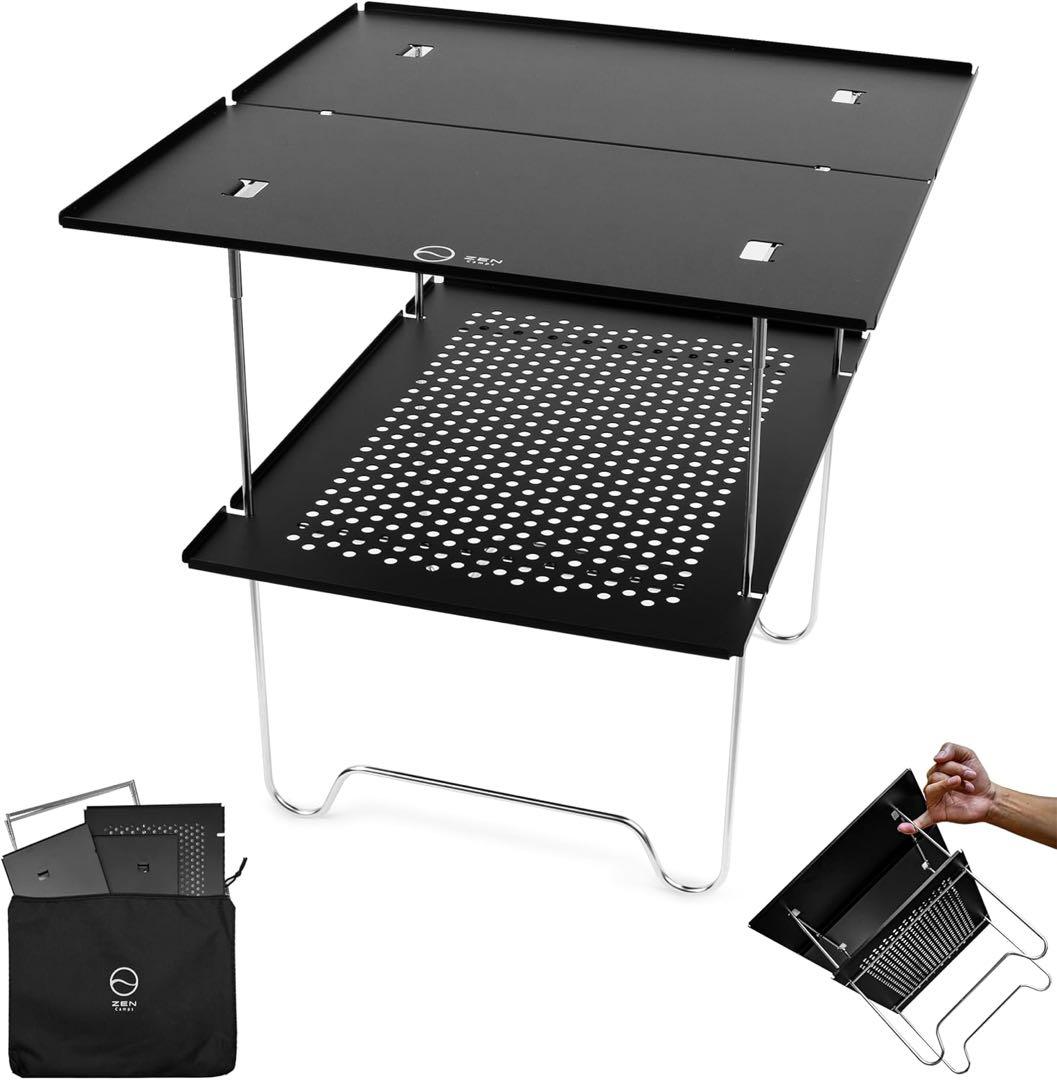 ZEN　Air2 Table アウトドアテーブル
