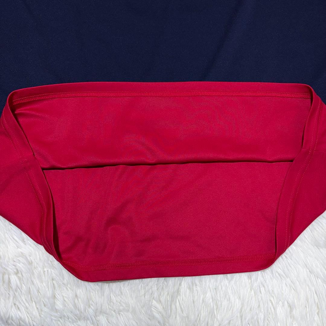 ☆美品☆Jリーグオフィシャル 鹿島アントラーズ シャツ Ꮮ 背番号 希少 人気