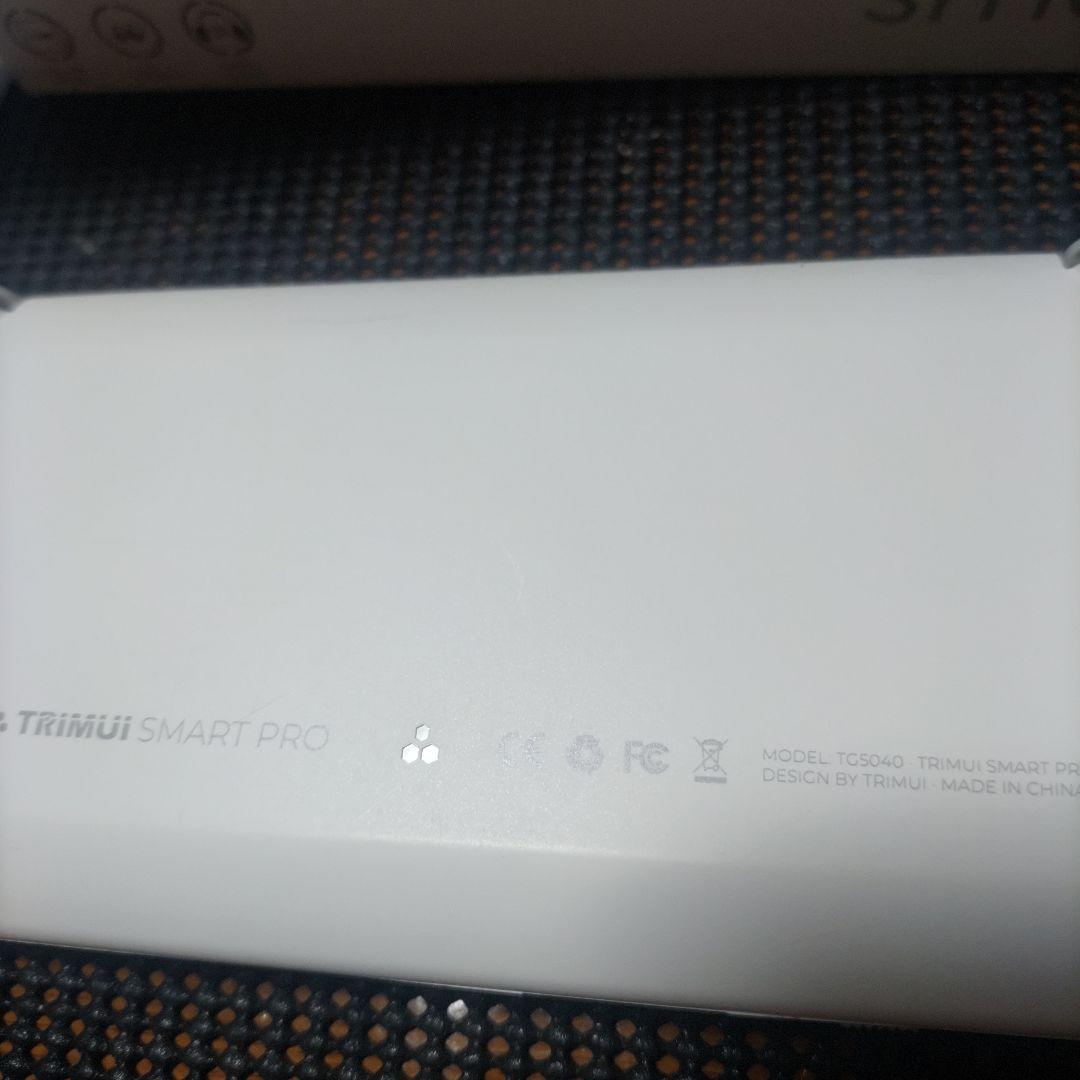 TORIMUI smart pro 美品