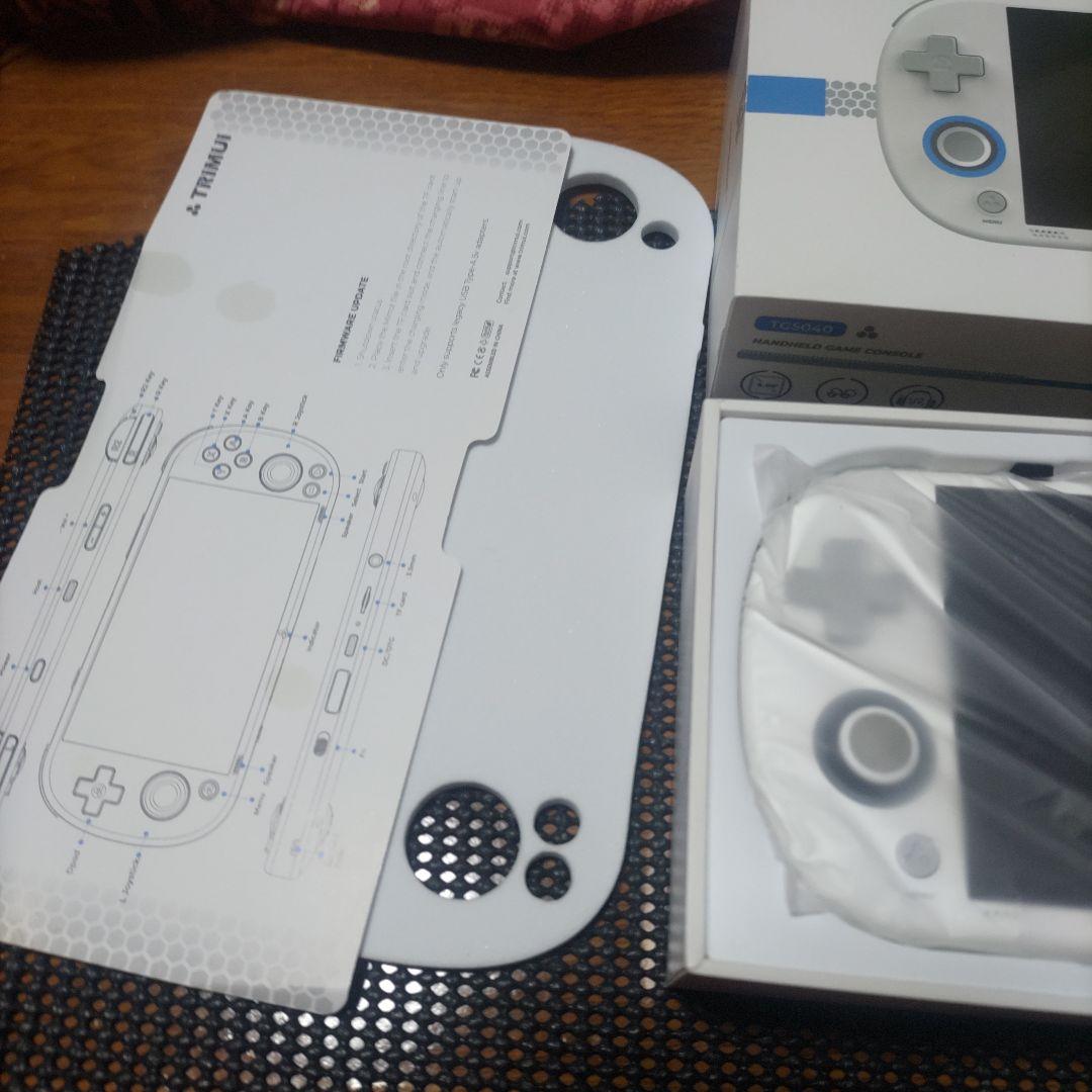 TORIMUI smart pro 美品