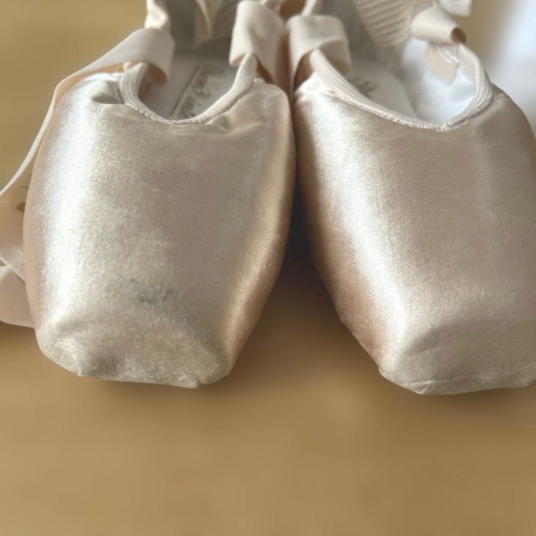 Grishko STREAMPOINTE トゥシューズ