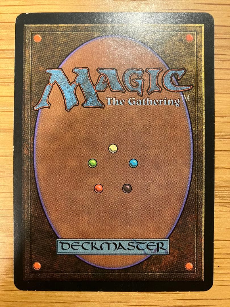 MTG スリヴァーの女王　日本語版