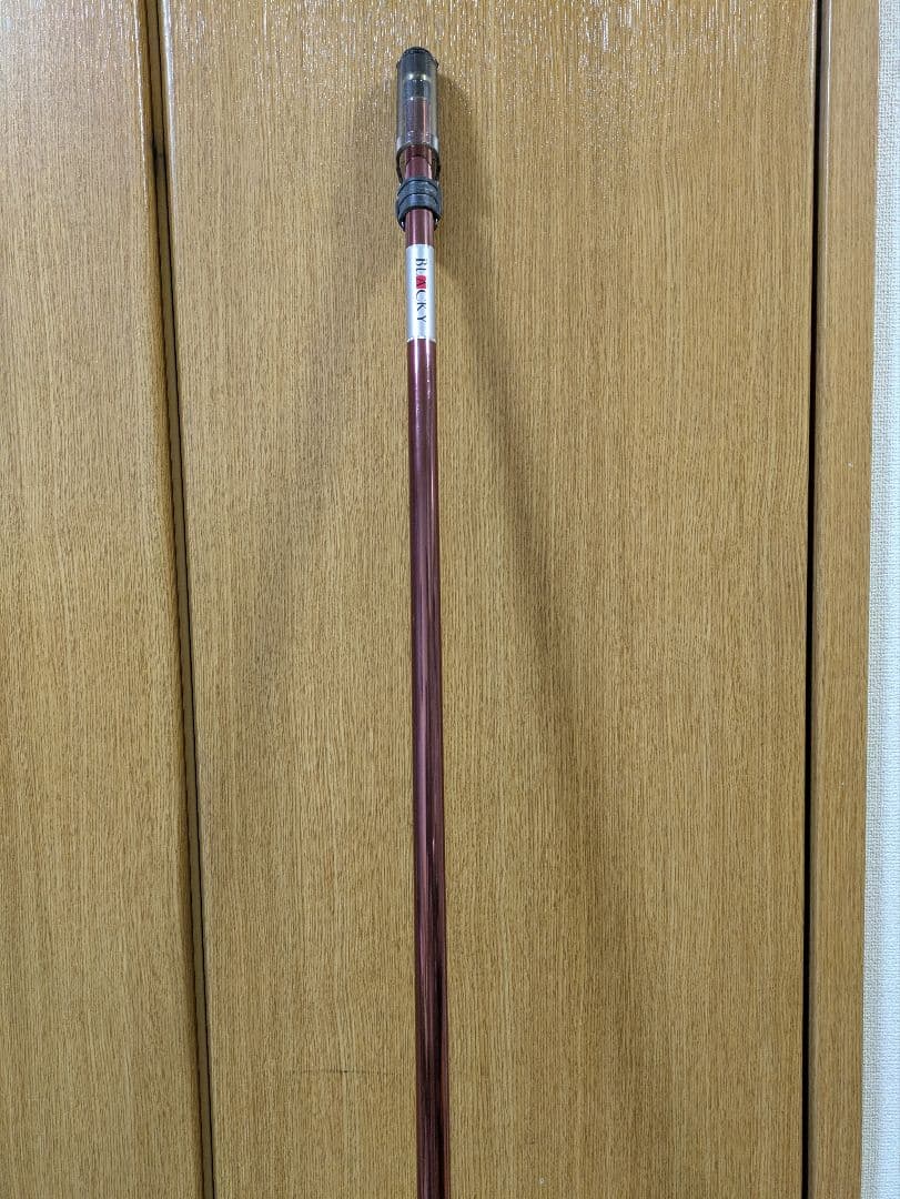 【黒鯛工房】 釣り竿　早技2WAY前打ちGS55-60
