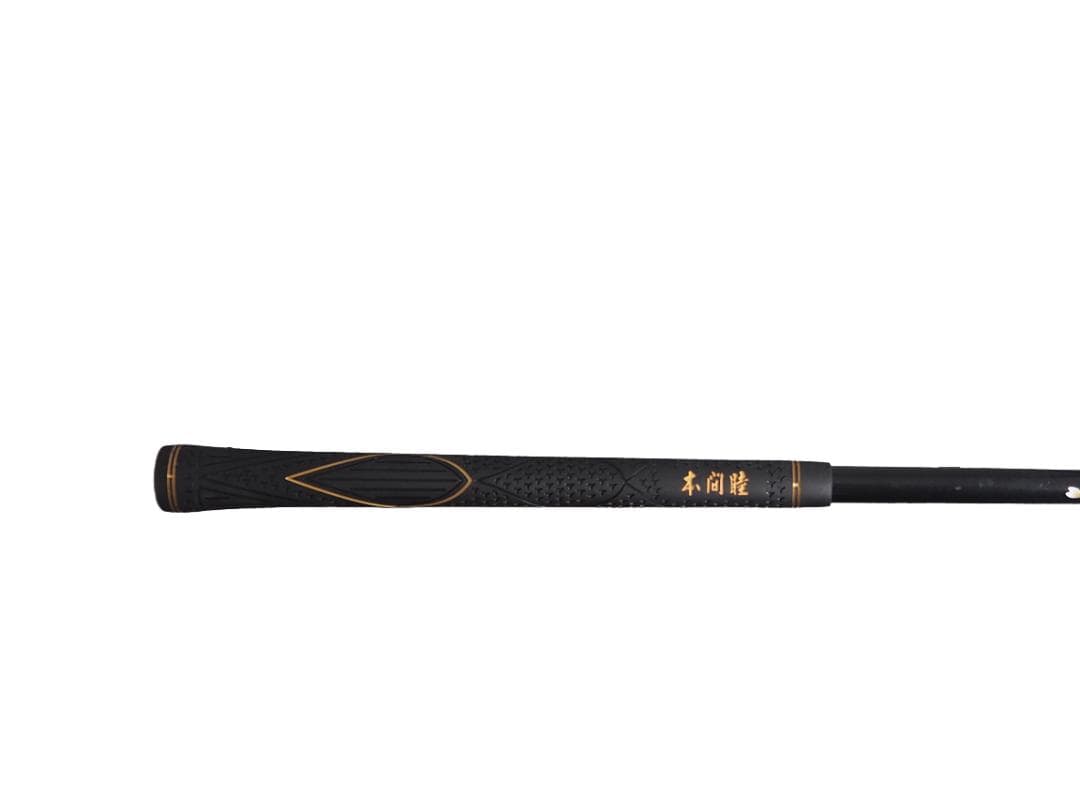 【新品】MUTSUMI HONMA MHチッパー 35°