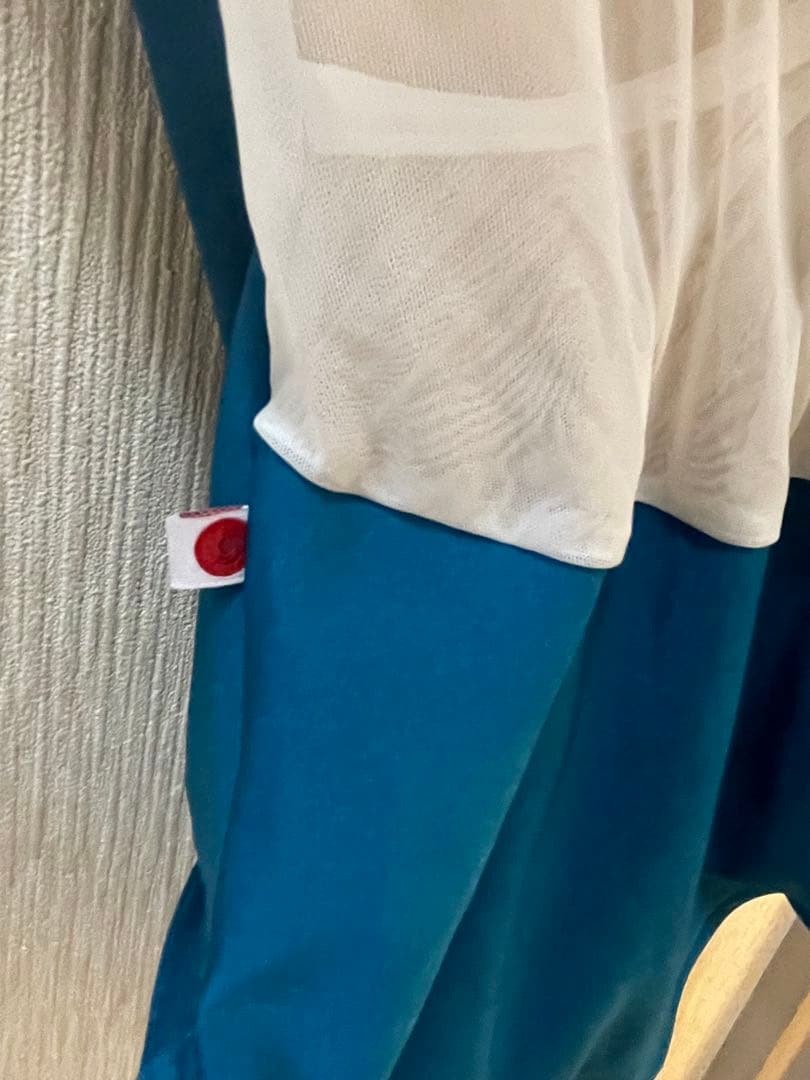yumiko レディースLサイズレオタード