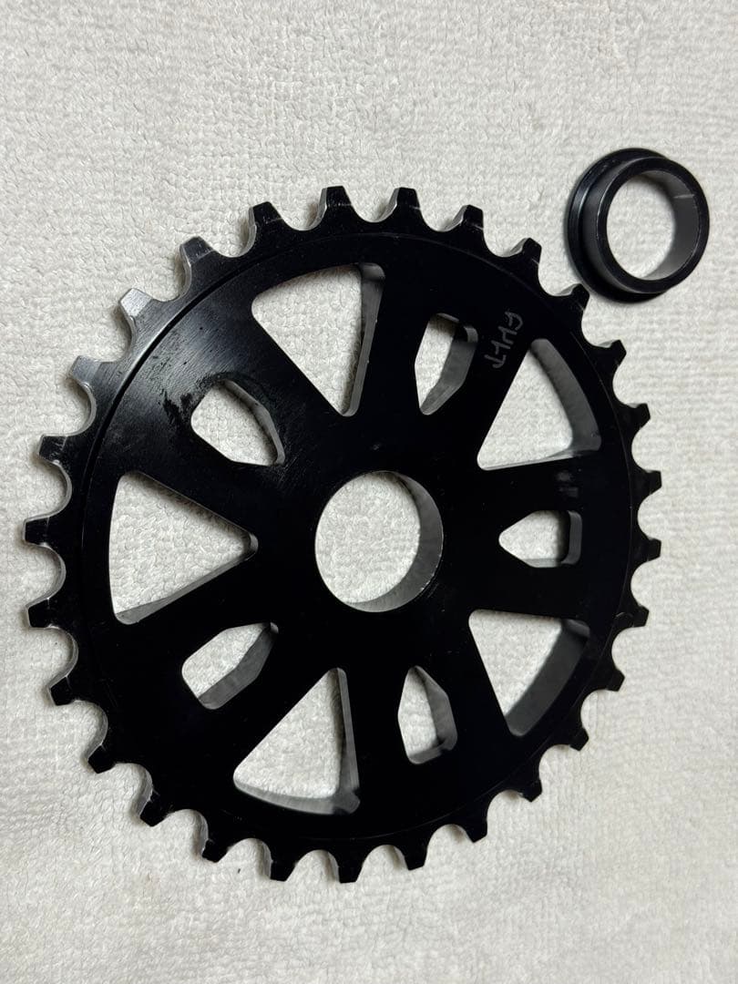 BMX スプロケットCULTカルト MEMBER V2 SPROCKET 28T
