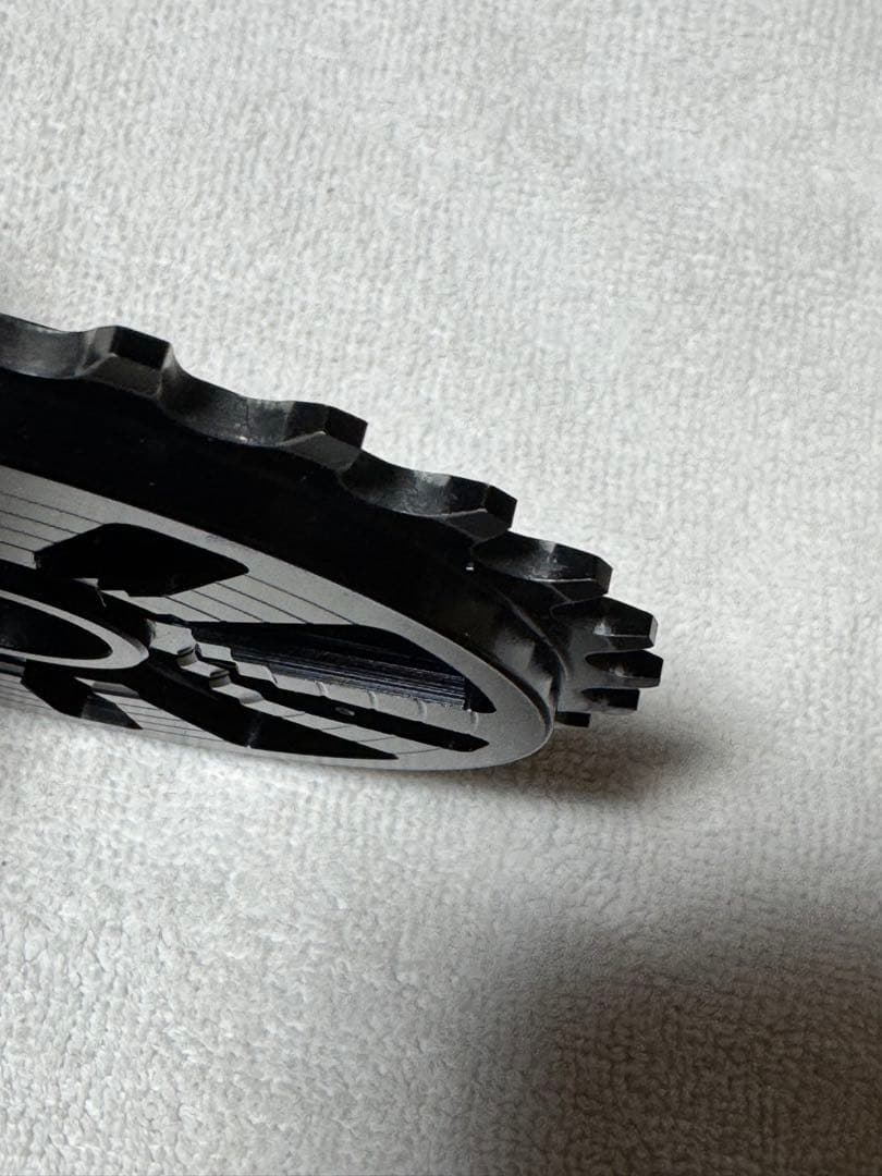 BMX スプロケットCULTカルト MEMBER V2 SPROCKET 28T