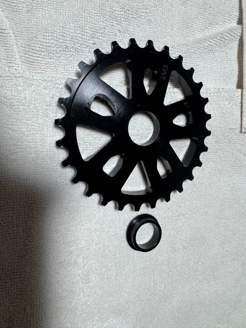 BMX スプロケットCULTカルト MEMBER V2 SPROCKET 28T