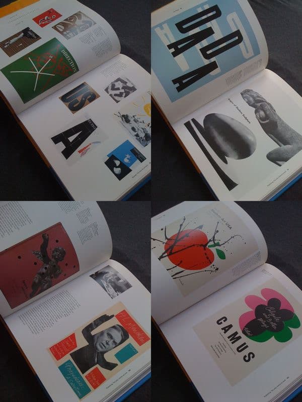 人気作品集★【Paul Rand】グラフィックデザイン/ポール ランド