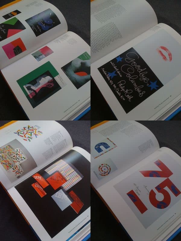人気作品集★【Paul Rand】グラフィックデザイン/ポール ランド